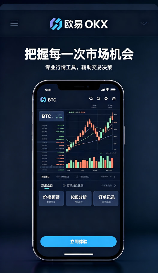 欧交易所app官方交易下单与行情查看